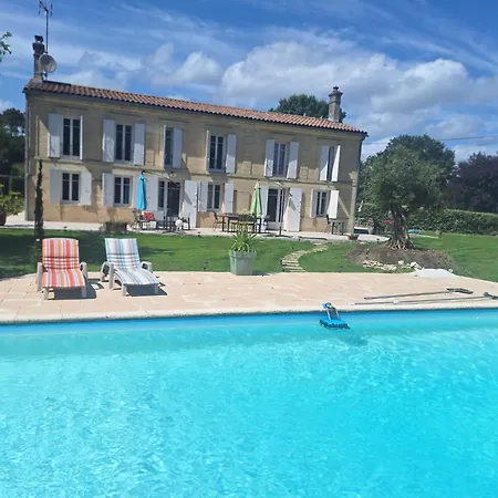 Sérénité 3*