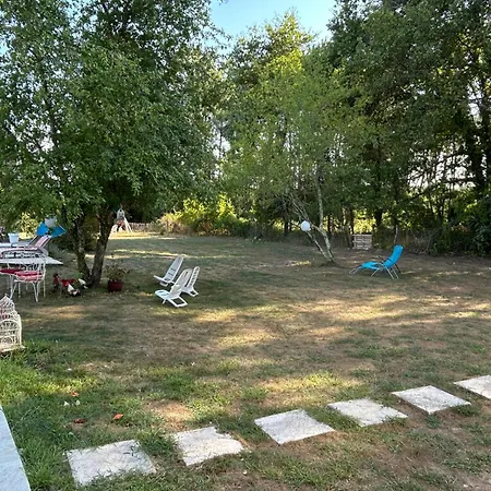 Sérénité 3*