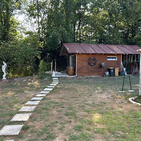 Serenite 3* Saint-Vivien-de-Blaye